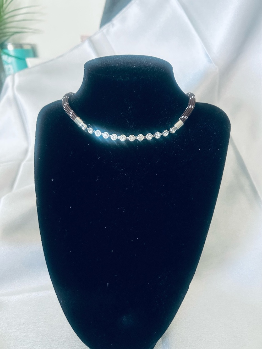 Steve Madden Necklace